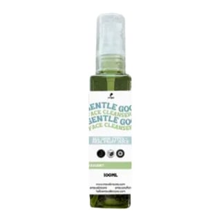 Rraw Skincare Goo Goo Gentle Face Cleanser