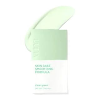 Luna Skin Base Soothing Formula