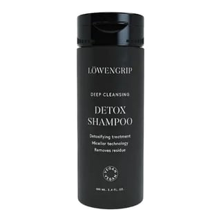Löwengrip Deep Cleansing Detox Shampoo
