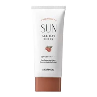 Skinfood Sun All Day SPF50+ PA++++ Deep Moist