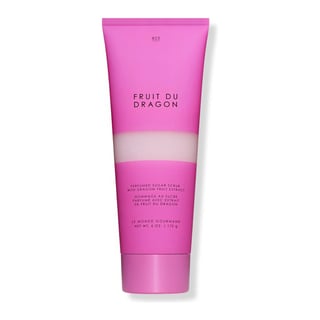 Le Monde Gourmand Perfumed Sugar Scrub