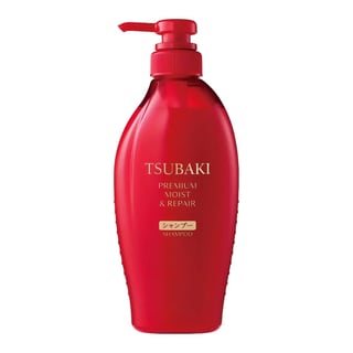 Shiseido Tsubaki Premium Moist & Repair Shampoo