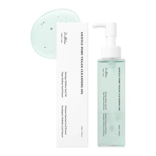 Dr. Althea Gentle Pore Vegan Cleansing Oil