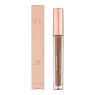 Bellamianta Dreamy Creamy Concealer