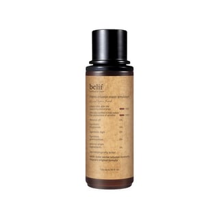 Belif Prime Infusion Repair Emulsion
