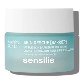 Sensilis Skin Rescue Barrier Visible Skin Repair Cream