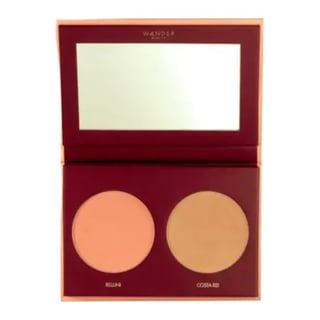 Wander Beauty Trip for Two Blush & Bronzer Duo