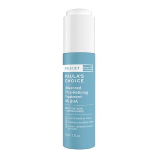 Paula's Choice Resist Advanced Pore-Refining Treatment 4% BHA