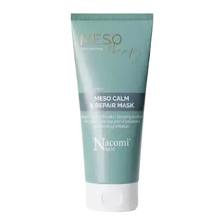 Nacomi Meso Therapy Meso Calm & Repair Mask