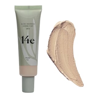 14e Cosmetics Aloe Nourish Sheer Tint