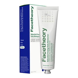 FaceTheory Bakuchiol Firming Daily Moisturiser