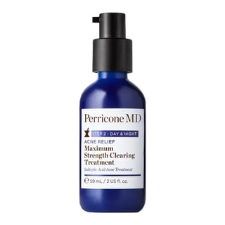Perricone MD Acne Relief Maximum Strength Clearing Treatment