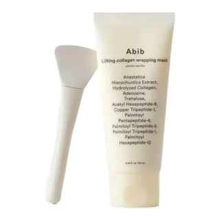 Abib Lifting Collagen Wrapping Mask Jericho Rose Film