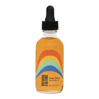 Bathing Culture Outer Being Face & Body Oil