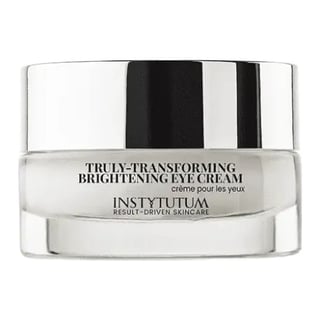 Instytutum Truly-Transforming Brightening Eye Cream