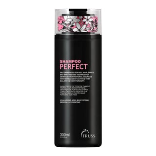 Truss Professional Perfect Shampoo