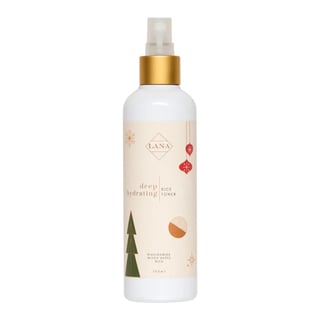 Lana Deep Hydrating Rice Toner