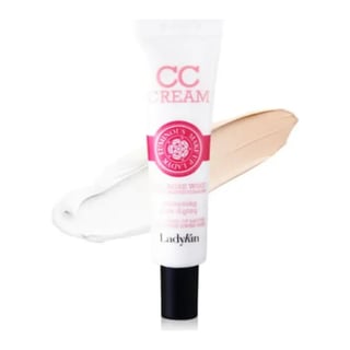 LadyKin Luminous CC Cream