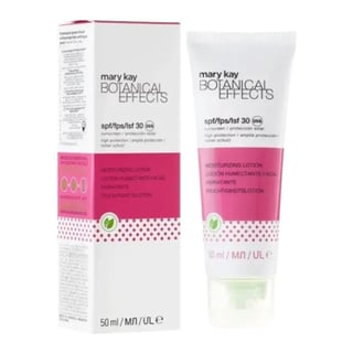 Mary Kay Botanical Effects Moisturizing Lotion with SPF 30