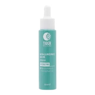 Tiger Moon Hyaluronic Acid Serum