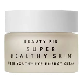 Beauty Pie Super Healthy Skin Über Youth Eye Energy Cream