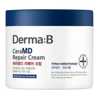 Derma:B Cera MD Repair Cream