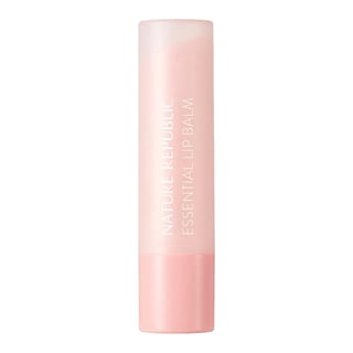 Nature Republic Essential Lip Balm