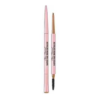 Too Faced Super Fine Brow Detailer Eyebrow Pencil