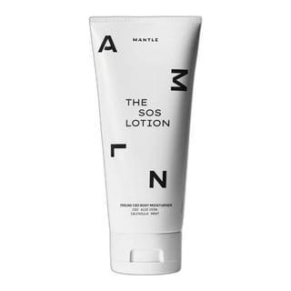 Mantle The SOS Lotion
