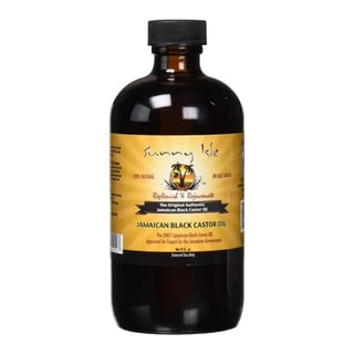 Sunny Isle Jamaican Black Castor Oil