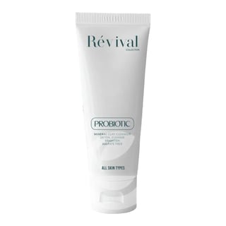 Revival Mineral Clay Cleanser