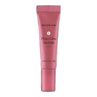 Naturium Phyto-Glow Lip Balm