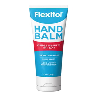 Flexitol Hand Balm
