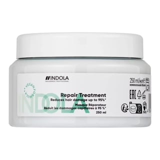 Indola リペア トリートメント