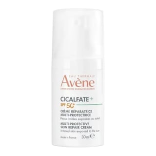 Avène Cicalfate+ Multi-Protective Skin Repair Cream SPF 50+