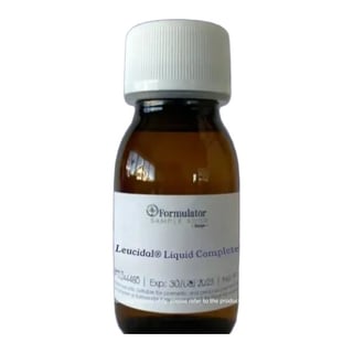 Formulator Sample Shop Leucidal Liquid Complete