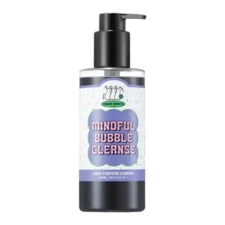 Chasin Rabbits Mindful Bubble Cleanse
