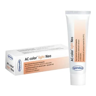 Spiridea AC-Color Light Neo