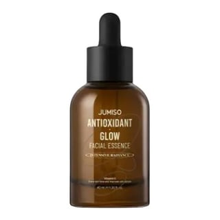 JUMISO Antioxidant Glow Facial Essence