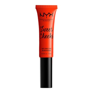 NYX Sweet Cheeks Soft Cheek Tint Cream Blush