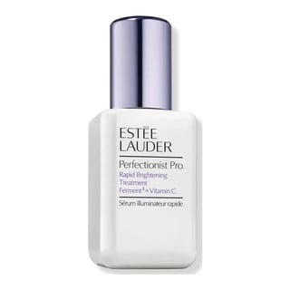 Estée Lauder Perfectionist Pro Rapid Brightening Treatment Serum With Ferment³ + Vitamin C