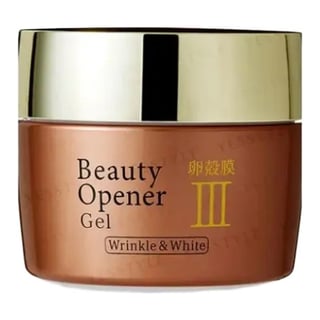 Ozio Beauty Opener Gel