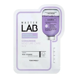 TONYMOLY Master Lab Sheet Mask
