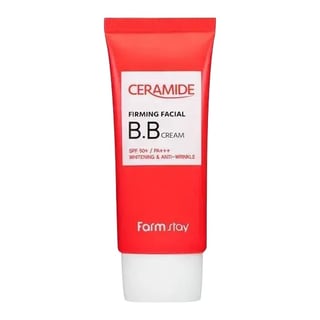 Farm Stay Ceramide Firming Facial BB Cream