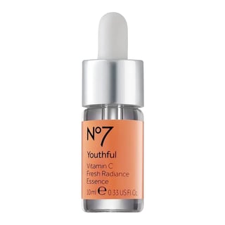 No7 Youthful Vitamin C Fresh Radiance Essence