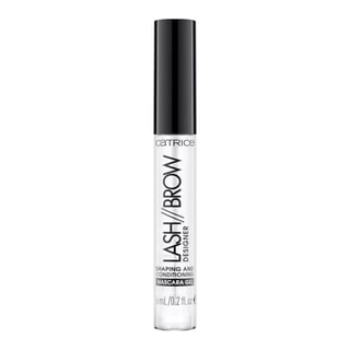 Catrice Lash Brow Designer Shaping And Conditioning Mascara Gel