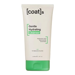 [Coat]s Gentle Hydrating Cleanser