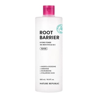 Nature Republic Root Barrier Hydro Toner