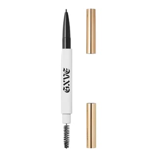GXVE Beauty Hella On Point Ultra-Fine Eyebrow Pencil
