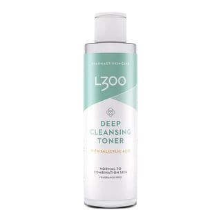 L300 Deep Cleansing Toner